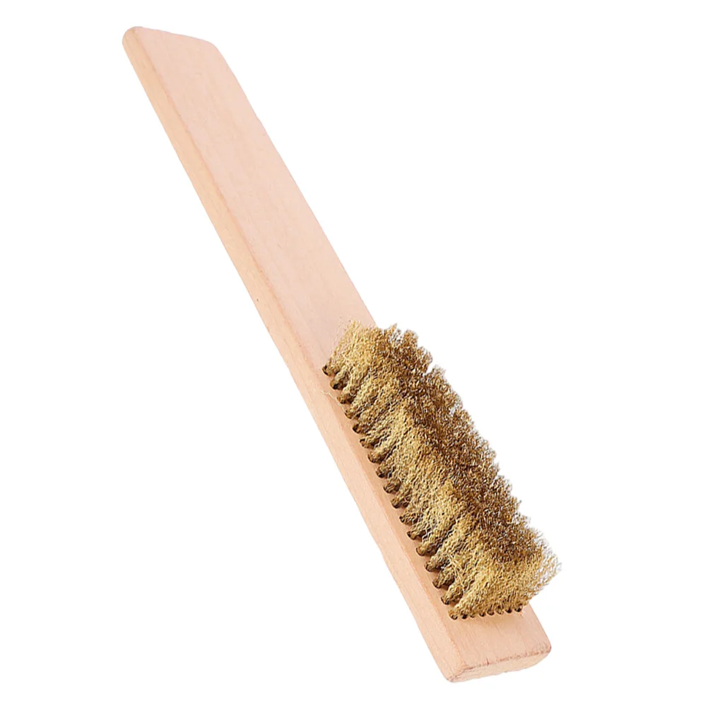 1pcs Snowboard Wooden Snowboard Wax Handle Handle Sliding Plate Brush Skateboard Wax Sliding Plate Brush Cleaner
1pcs Snowboard Wooden Snowboard Wax Handle Handle Sliding Plate Brush Skateboard Wax Sliding Plate Brush Cleaner