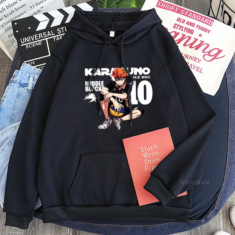 Shoyo Hinata Harajuku Harajuku Anime Hoodies Men Manga Cartoon Volleyball Junior Print Unisex Oversize Warm Patchwork Sweatshirt
Shoyo Hinata Harajuku Harajuku Anime Hoodies Men Manga Cartoon Volleyball Junior Print Unisex Oversize Warm Patchwork Sweatshirt