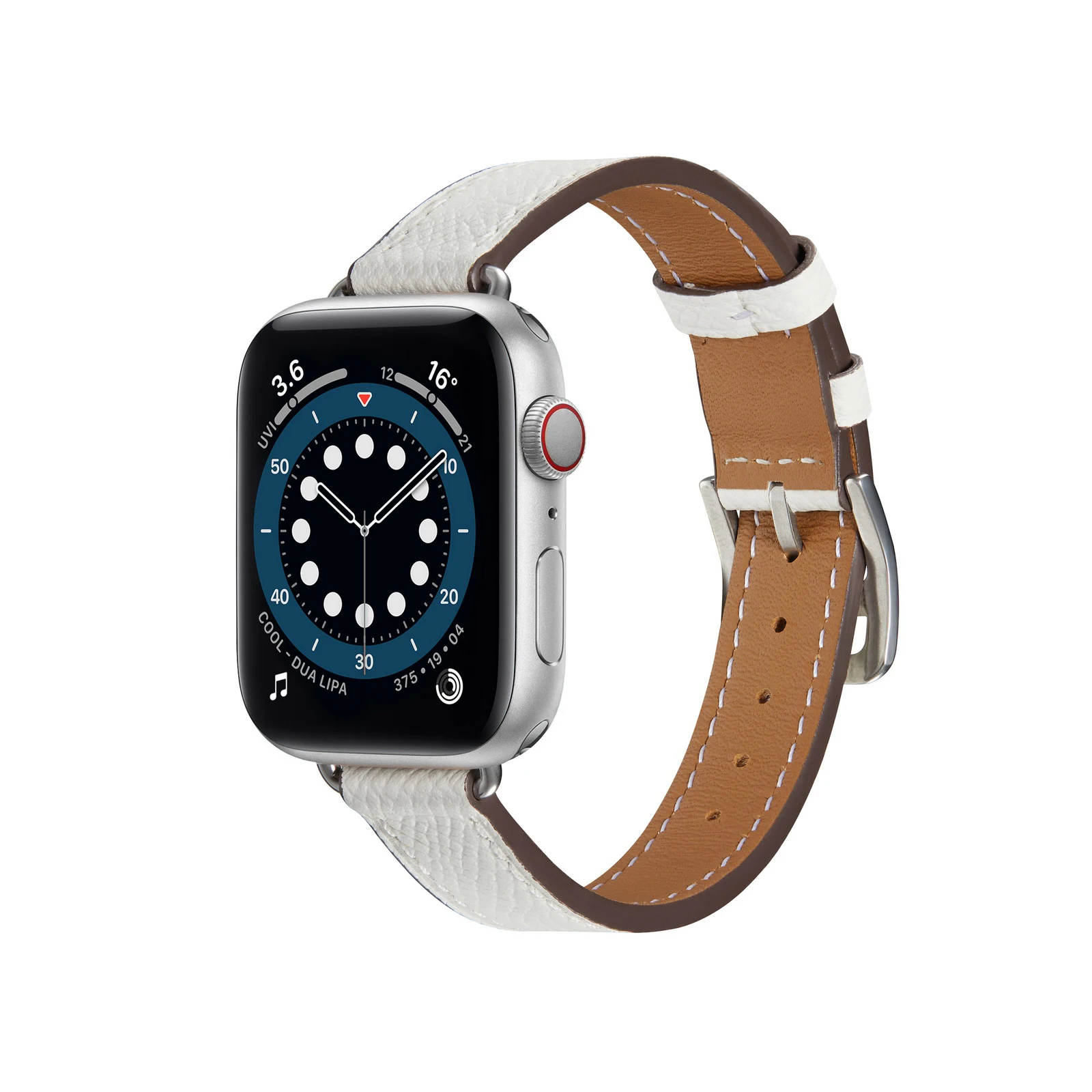 Оригинальный кожаный ремешок для Apple watch Ultra 49 мм 8 7 45 мм 41 мм износостойкий ремешок для наручных часов iwatch 6 5 4 3 44 мм 40 мм 42 мм
Оригинальный кожаный ремешок для Apple watch Ultra 49 мм 8 7 45 мм 41 мм износостойкий ремешок для наручных часов iwatch 6 5 4 3 44 мм 40 мм 42 мм