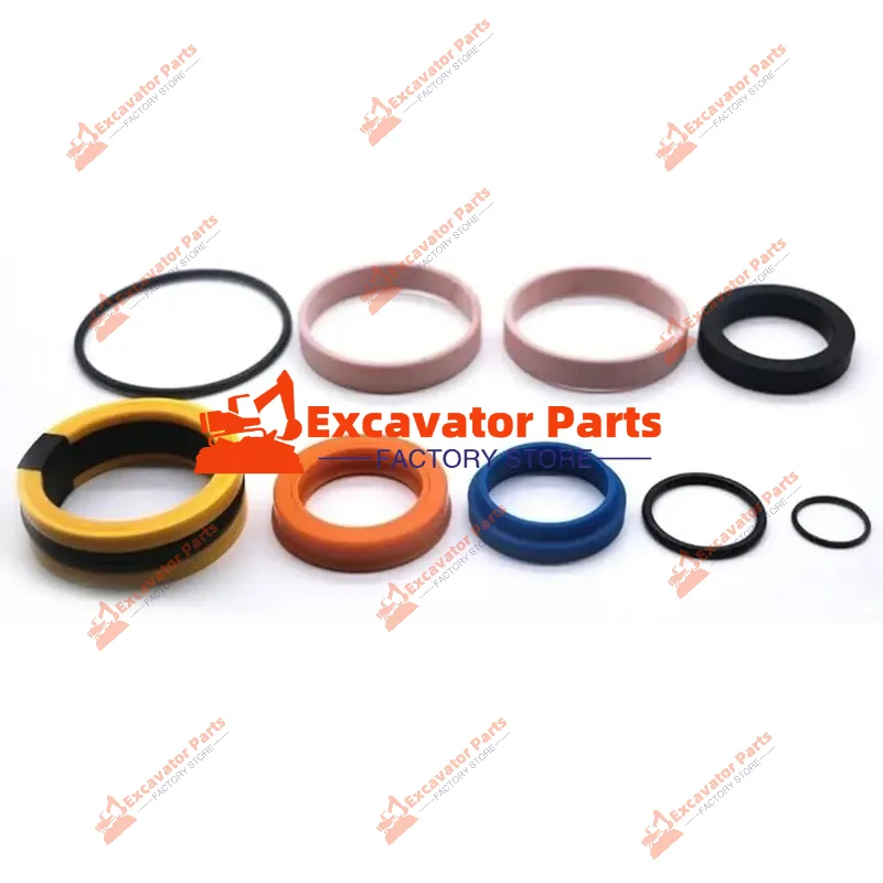 991-00122 991/00122 Excavator Seal Kits Compatible with Hydraulic Cylinder Seal Kits
991-00122 991/00122 Excavator Seal Kits Compatible with Hydraulic Cylinder Seal Kits