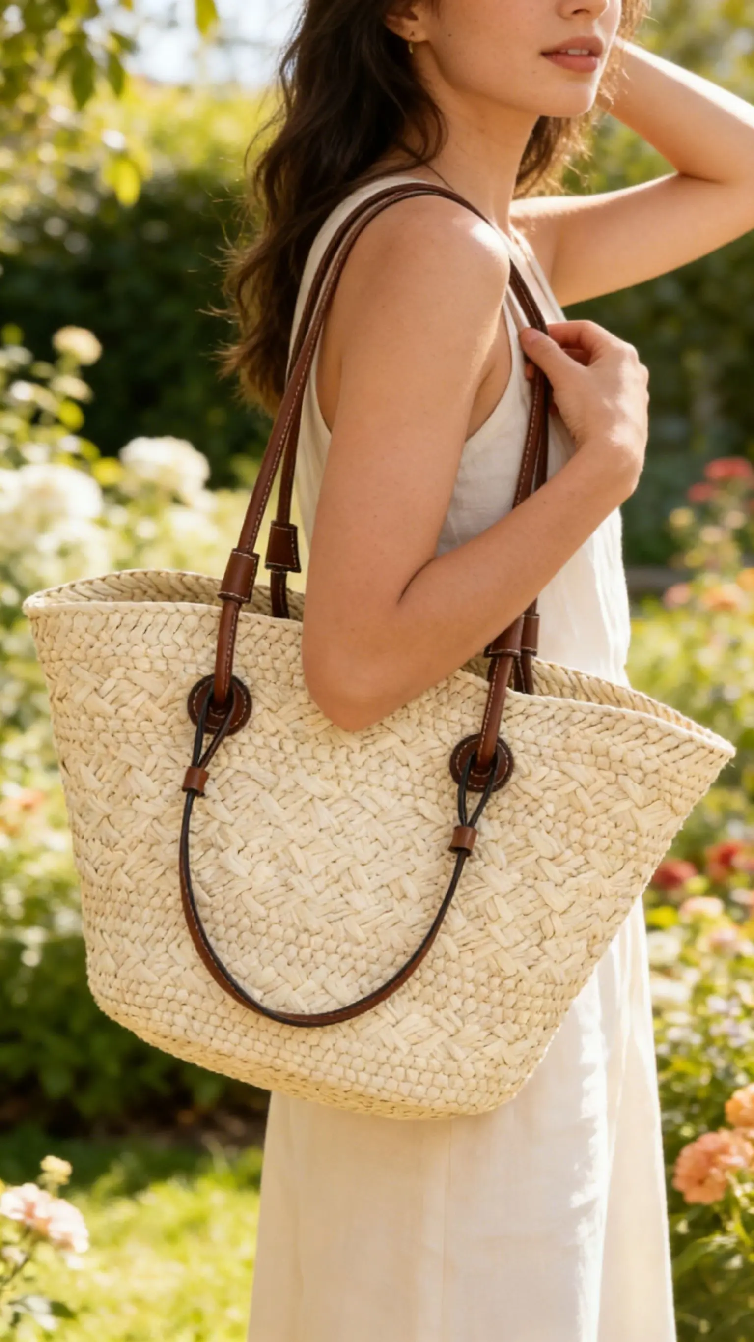 Luxury Classic Designer Diaper Bag: Women's Messenger Bag, Fashion Handbag With Solid Color And Best Superstar Show Style
Luxury Classic Designer Diaper Bag: Women's Messenger Bag, Fashion Handbag With Solid Color And Best Superstar Show Style