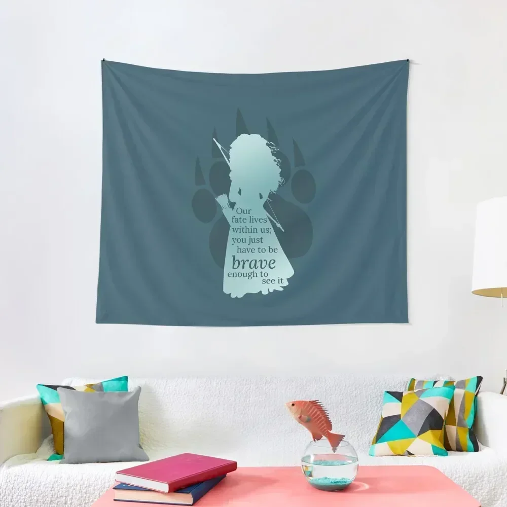 Brave Merida Tapestry Wall Coverings On The Wall Wallpapers Home Decor Tapestry
Brave Merida Tapestry Wall Coverings On The Wall Wallpapers Home Decor Tapestry