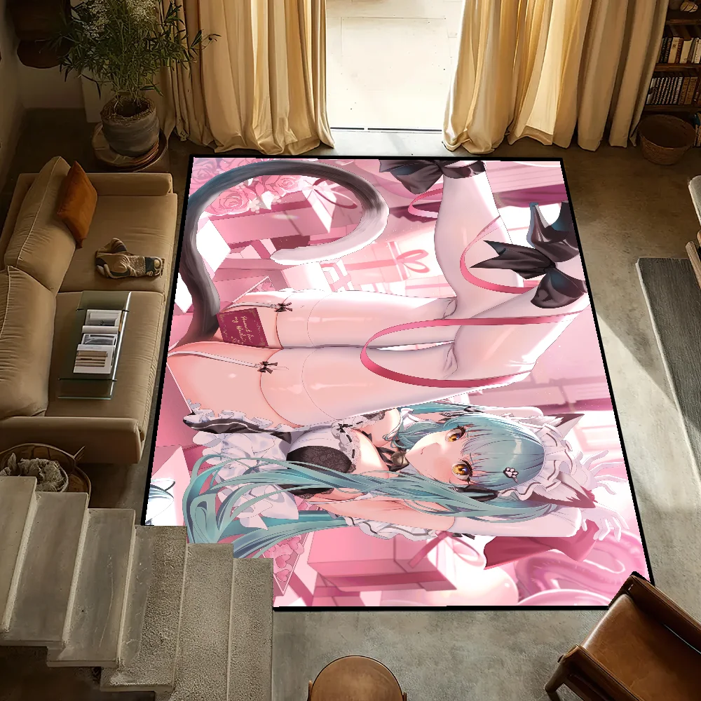 Game N-Nikke small Bedside Kitchen Bath Living Home House Bedroom Floor Mat Doormat Large Carpet Rug Decoration
Game N-Nikke small Bedside Kitchen Bath Living Home House Bedroom Floor Mat Doormat Large Carpet Rug Decoration