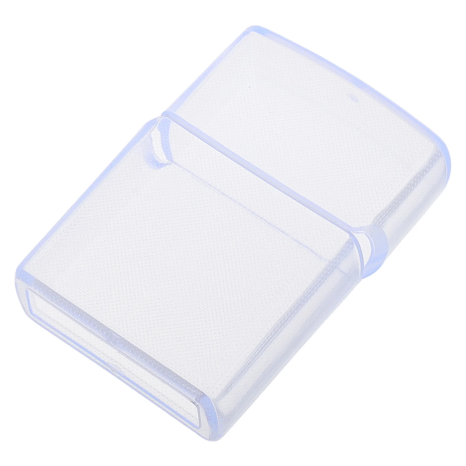 1pcs Lighter Case Transparent Protective Sleeve For Compatible With Standard Lighters Plastic Cover Cigarette
1pcs Lighter Case Transparent Protective Sleeve For Compatible With Standard Lighters Plastic Cover Cigarette