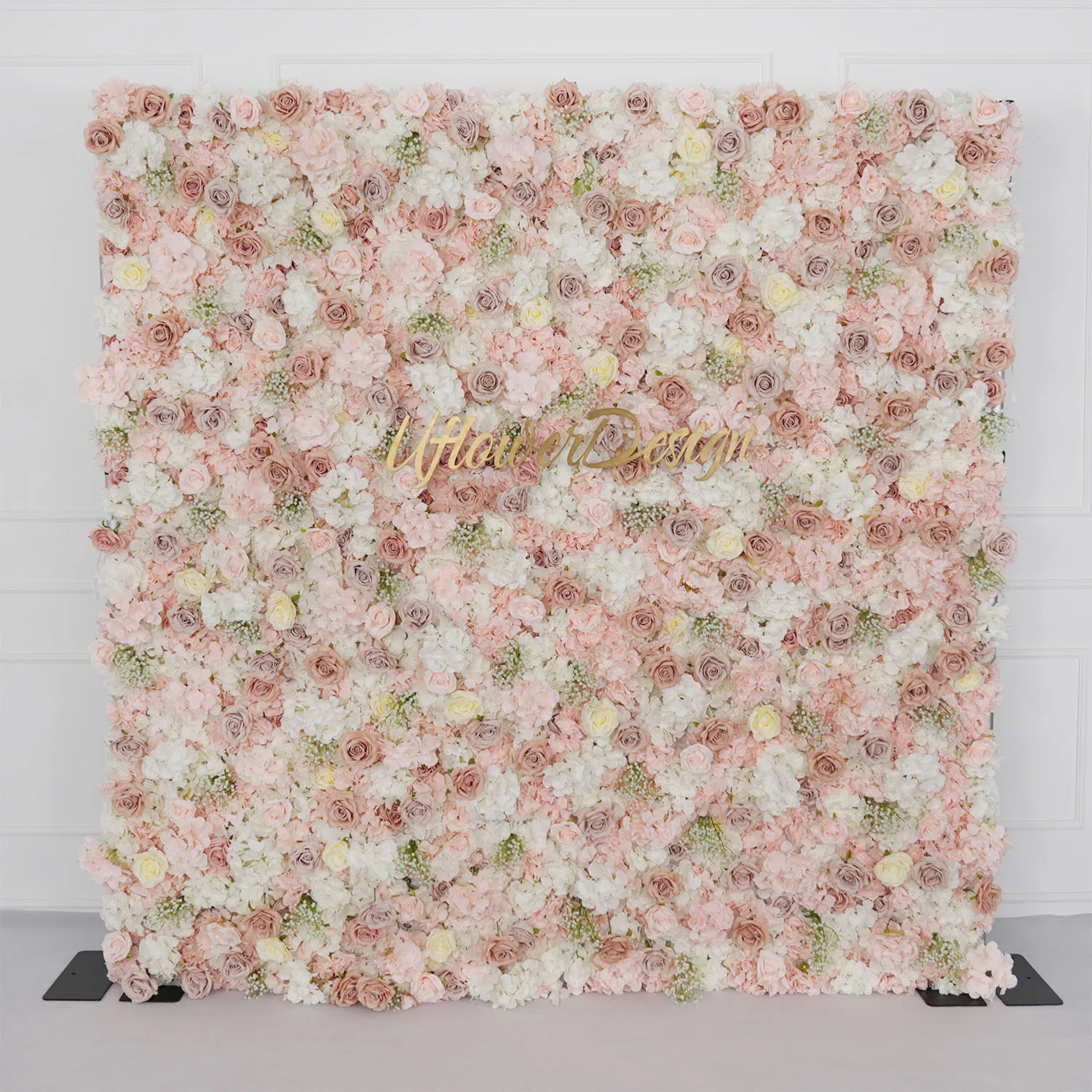 Uflower Royal Artificial Flower Rose hydrangea baby's breath luxury Curtain Flower Wall Wedding Party Backdrop Milan Turf Wall
Uflower Royal Artificial Flower Rose hydrangea baby's breath luxury Curtain Flower Wall Wedding Party Backdrop Milan Turf Wall