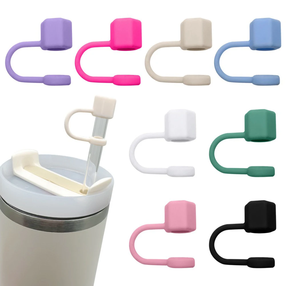 Reusable Silicone Hexagonal Nut Straw Cap Drinking Reusable Straw Topper Proof Splash Dustproof Straw Cover
Reusable Silicone Hexagonal Nut Straw Cap Drinking Reusable Straw Topper Proof Splash Dustproof Straw Cover