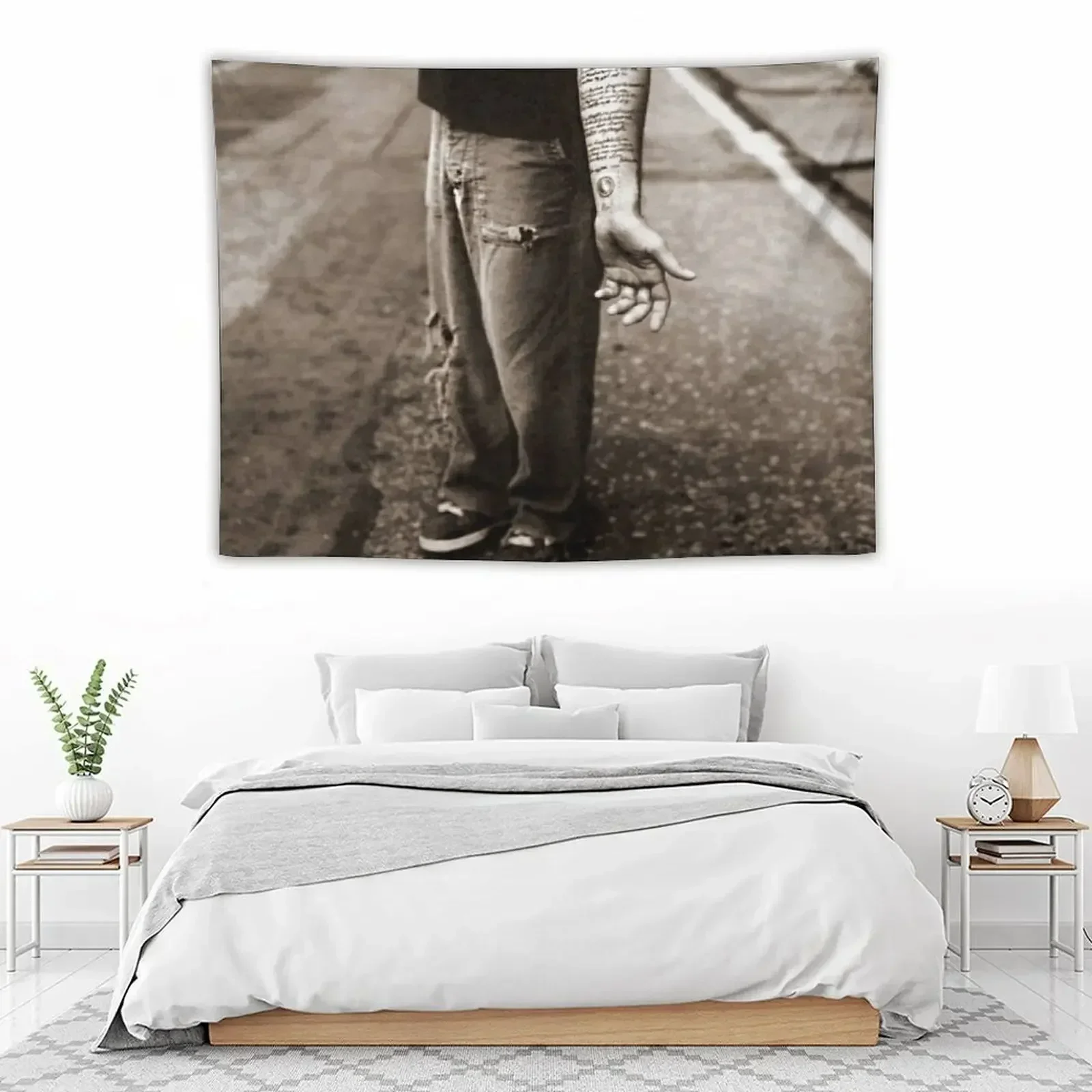 NICO - BLIND MELON Tapestry Decorations For Room Decorative Wall Mural Aesthetic Room Decor Home Decor Aesthetic Tapestry
NICO - BLIND MELON Tapestry Decorations For Room Decorative Wall Mural Aesthetic Room Decor Home Decor Aesthetic Tapestry