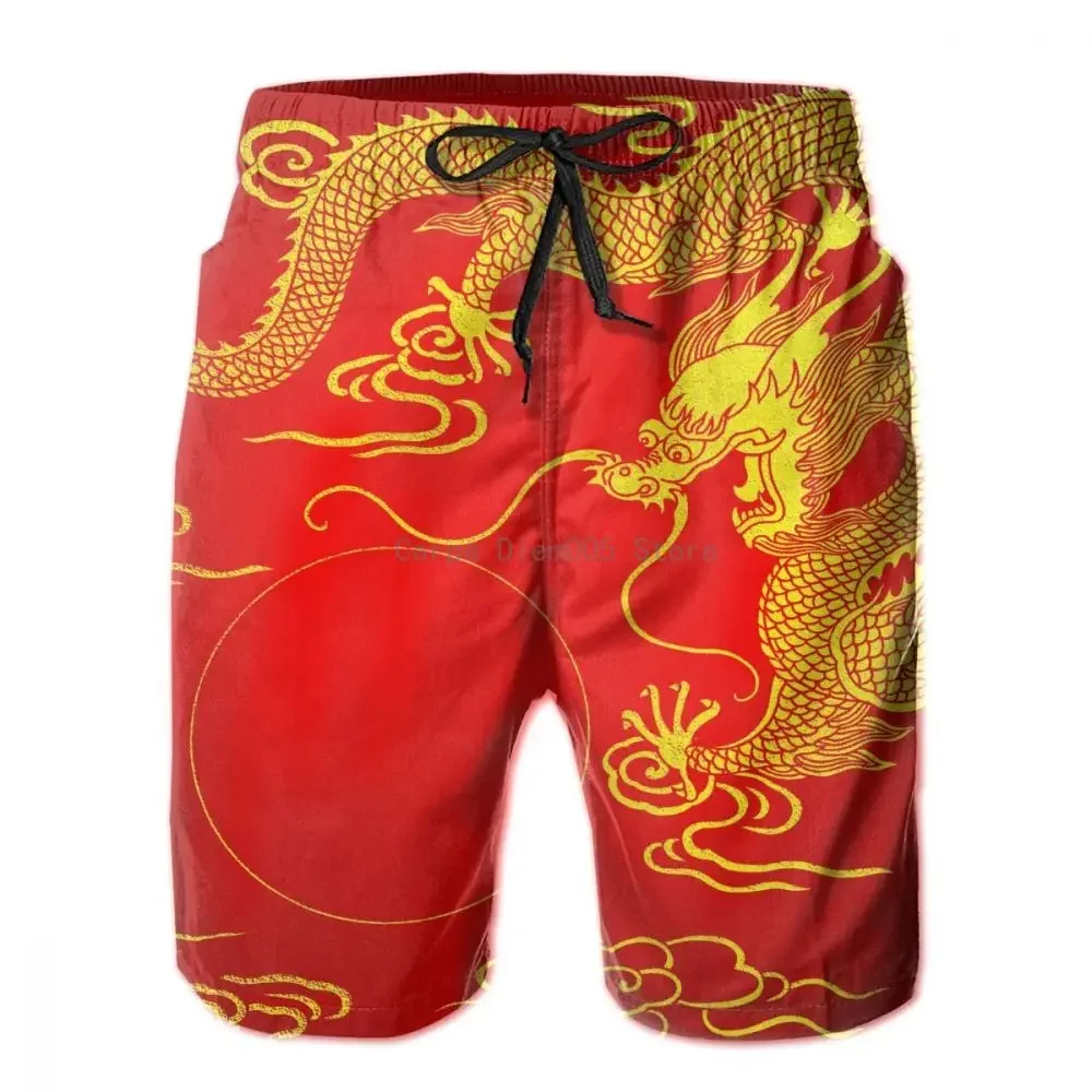 Мужские купальники, шорты для плавания, плавки Dragon Gold On RED, пляжные шорты для плавания, мужские шорты для бега, спортивные шорты для серфинга
Мужские купальники, шорты для плавания, плавки Dragon Gold On RED, пляжные шорты для плавания, мужские шорты для бега, спортивные шорты для серфинга