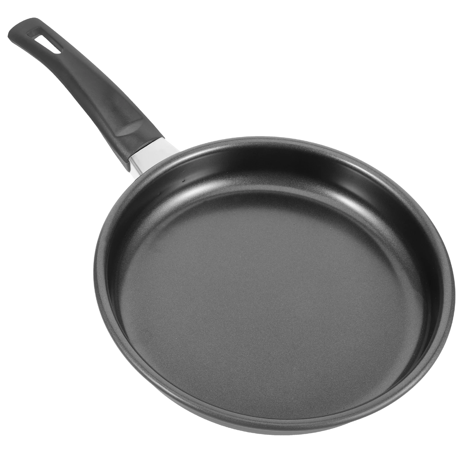 Non-stick Frying Small Skillet Griddle Egg Pan Stove Top Cooking Pancake Maker Durability Practical Kitchen Helper
Non-stick Frying Small Skillet Griddle Egg Pan Stove Top Cooking Pancake Maker Durability Practical Kitchen Helper