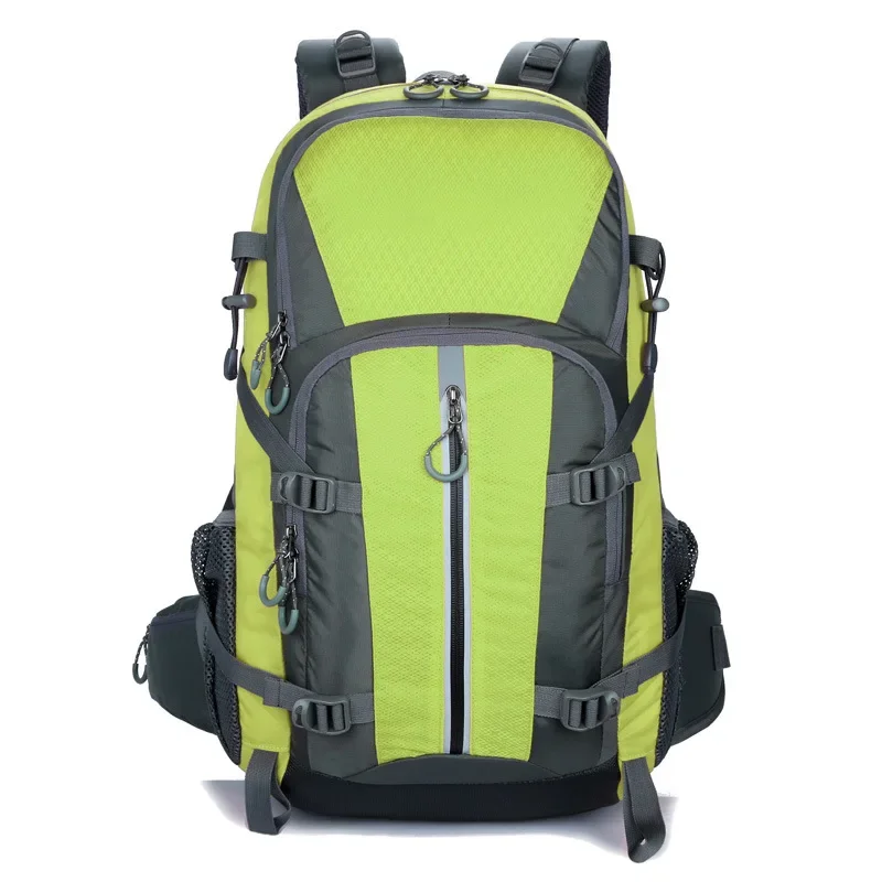 Lawaia 30L Wear Resistant Mountaineering Bag Waterproof Sports Backpack Big Capacity Outdoor Camping Bag Hunting Travel Backpack
Lawaia 30L Wear Resistant Mountaineering Bag Waterproof Sports Backpack Big Capacity Outdoor Camping Bag Hunting Travel Backpack