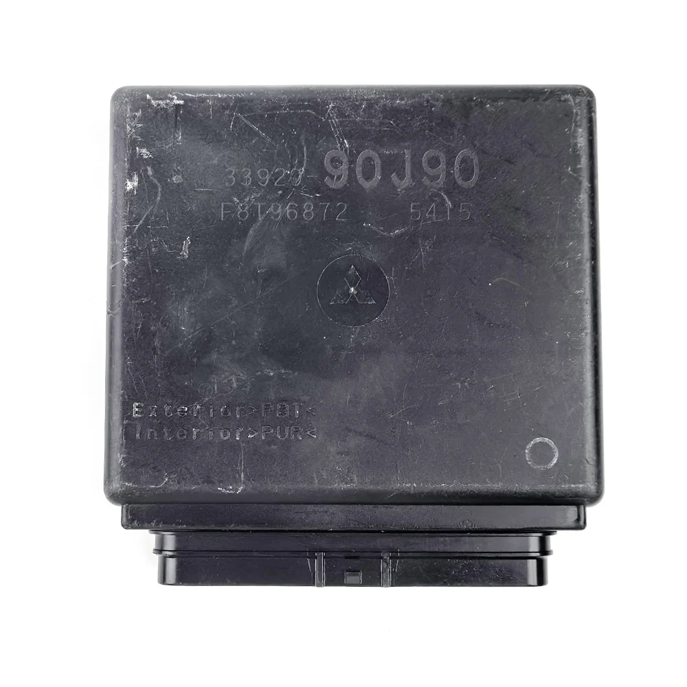 OEM 33920-90J90 ECU for Suzuki 90HP DF90 DF100 DF115 Outboard Engine Control Unit
OEM 33920-90J90 ECU for Suzuki 90HP DF90 DF100 DF115 Outboard Engine Control Unit