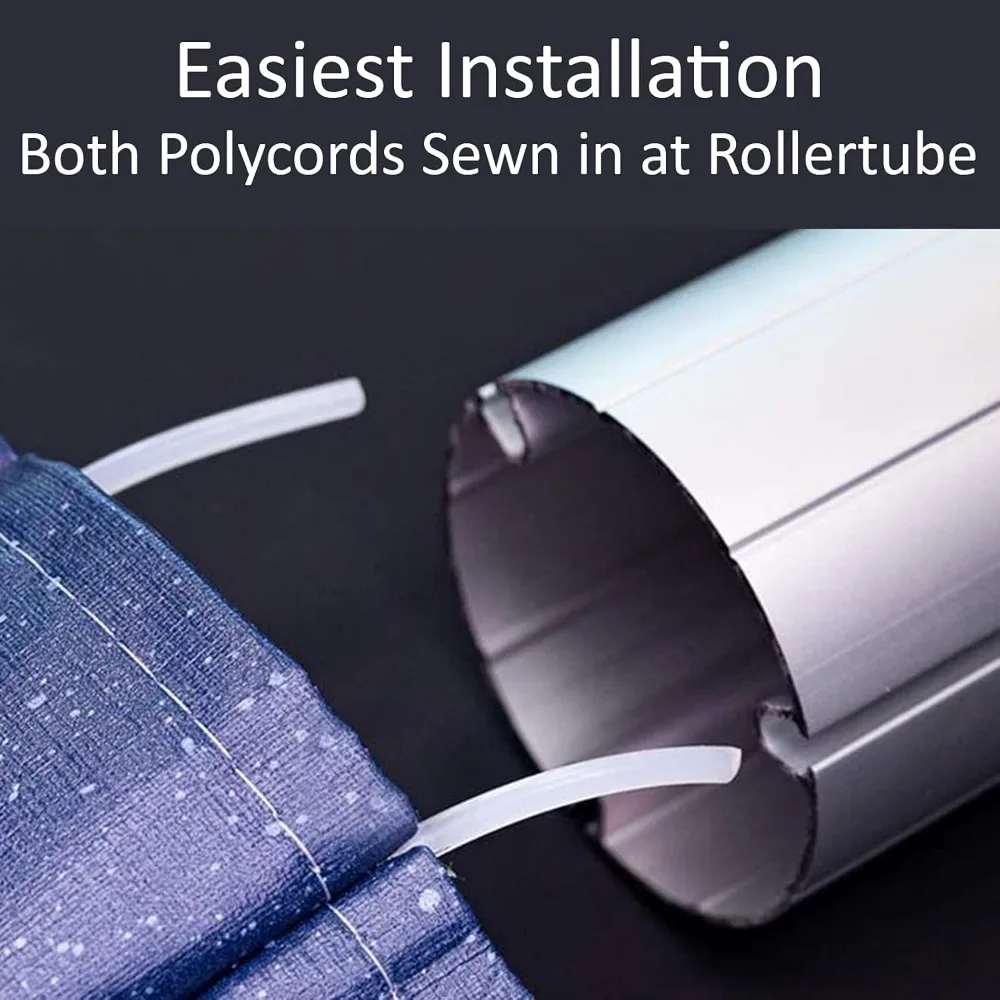 RV Awning Fabric Replacement - Heavy Duty Weatherproof Vinyl - Universal Outdoor Canopy for Camper, Trailer, and Motorhome
RV Awning Fabric Replacement - Heavy Duty Weatherproof Vinyl - Universal Outdoor Canopy for Camper, Trailer, and Motorhome