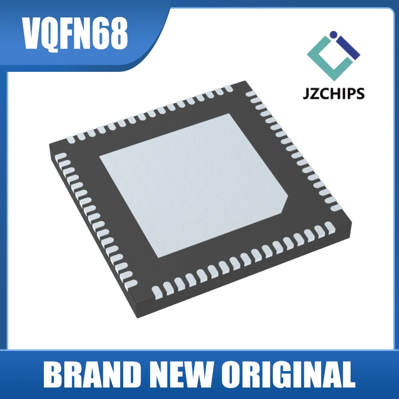 (167 шт.) VSC8541XMV-05 VQFN68 Микрочип Совершенно новая оригинальная интегральная схема JZCHIPS (свяжитесь с нами, чтобы получить лучшее предложение)
(167 шт.) VSC8541XMV-05 VQFN68 Микрочип Совершенно новая оригинальная интегральная схема JZCHIPS (свяжитесь с нами, чтобы получить лучшее предложение)