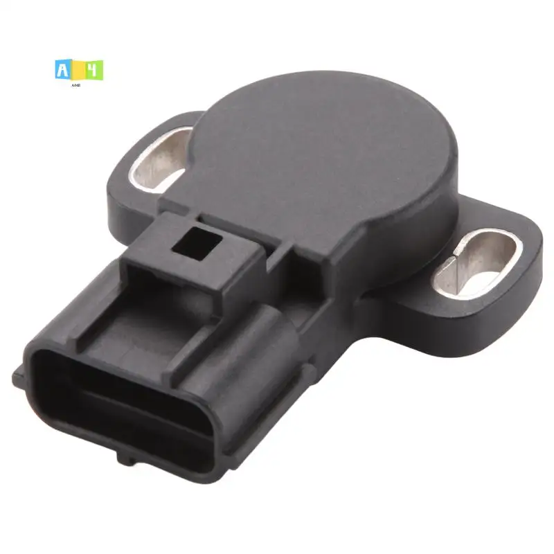 A04E-TPS Throttle Position Sensor For Yamaha R1 R6 2006 2007 2C0-85885-00-00 2C0-858850000
A04E-TPS Throttle Position Sensor For Yamaha R1 R6 2006 2007 2C0-85885-00-00 2C0-858850000