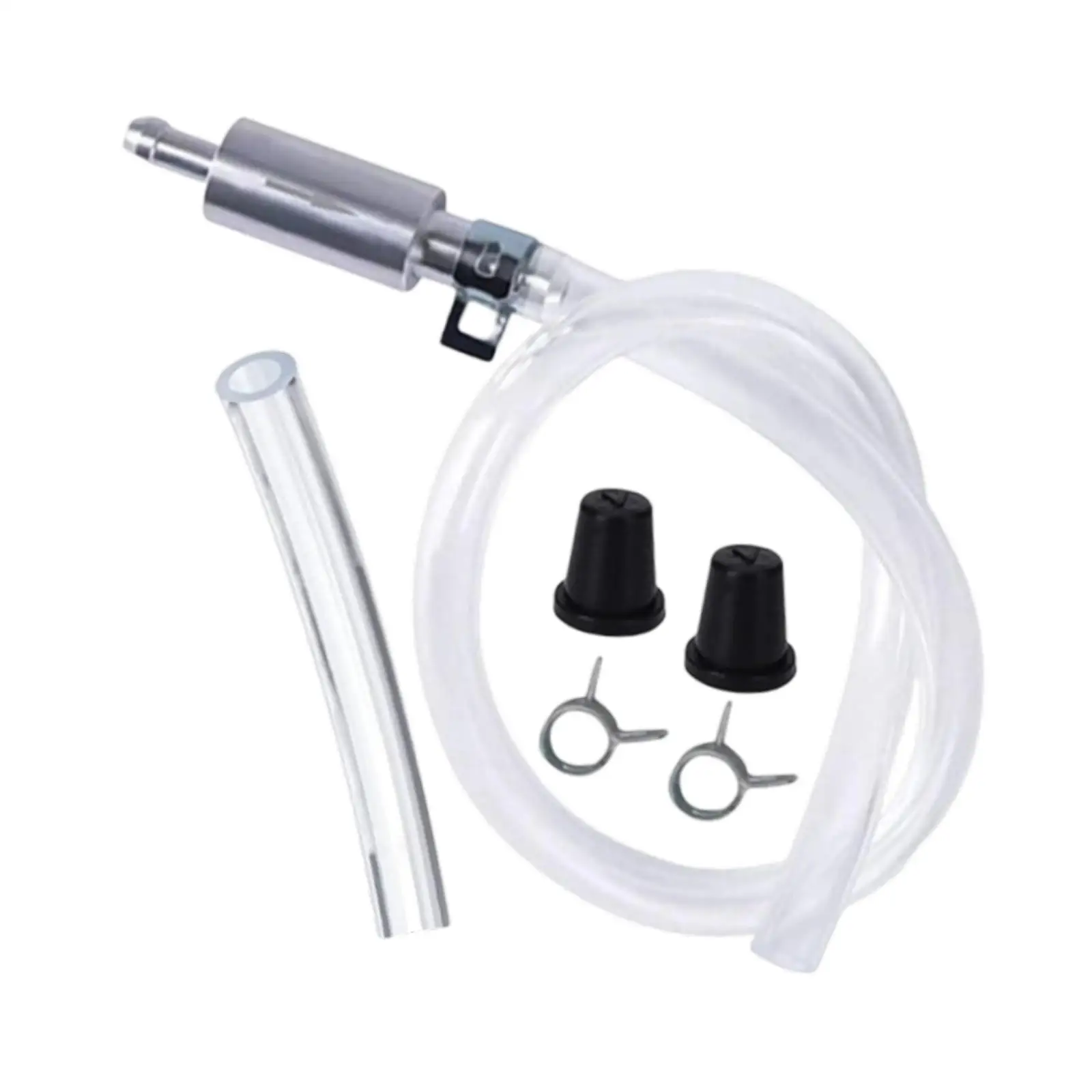 Универсальная замена шланга прокачки тормозов для автомобильного сцепления гидравлической системы
Универсальная замена шланга прокачки тормозов для автомобильного сцепления гидравлической системы