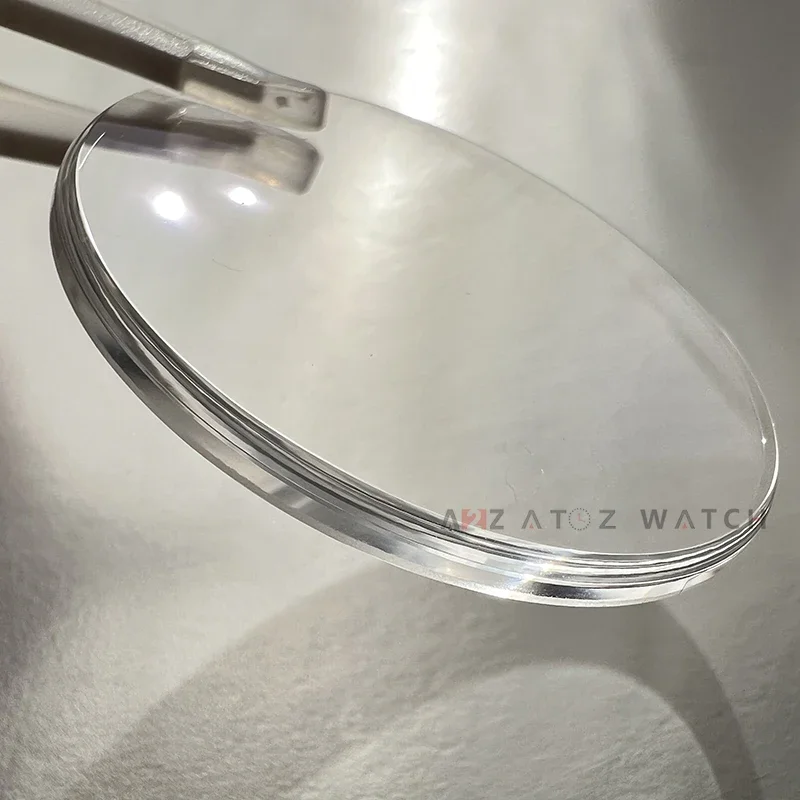 Часы с сапфировым стеклом для A36030.1 Breitling Montbrillant 38,5*4,8*2,4 мм круглые
Часы с сапфировым стеклом для A36030.1 Breitling Montbrillant 38,5*4,8*2,4 мм круглые