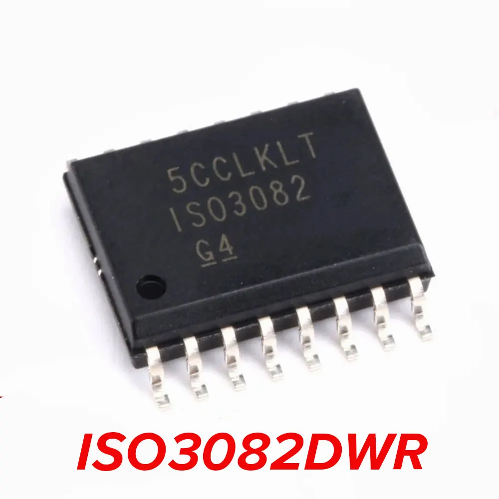 2PCS ISO3082DWR ISO3082 3082DWR SOP-16
2PCS ISO3082DWR ISO3082 3082DWR SOP-16