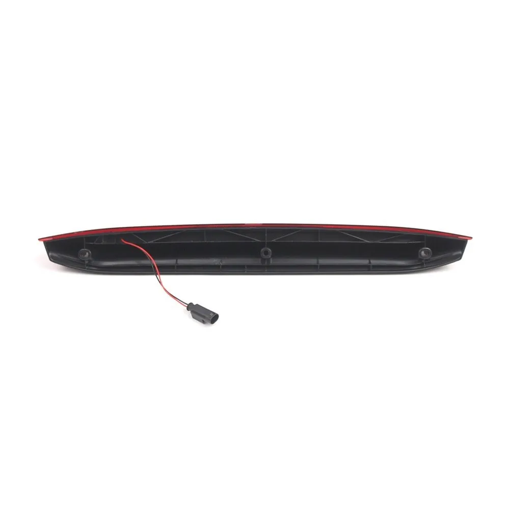 Heat Resistant ABS Material Anti-Aging Construction Pressure Resistant Design High Mounted Brake Light For Mercedes
Heat Resistant ABS Material Anti-Aging Construction Pressure Resistant Design High Mounted Brake Light For Mercedes