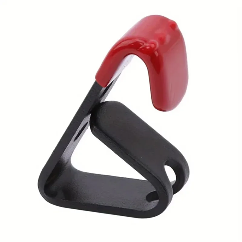 A99F-Tire Wheel Hub Hook Wheel Shop Display Stand Metal Holder Rack Wall Mounted Racing Car Wheel Hub Hanging Hook
A99F-Tire Wheel Hub Hook Wheel Shop Display Stand Metal Holder Rack Wall Mounted Racing Car Wheel Hub Hanging Hook