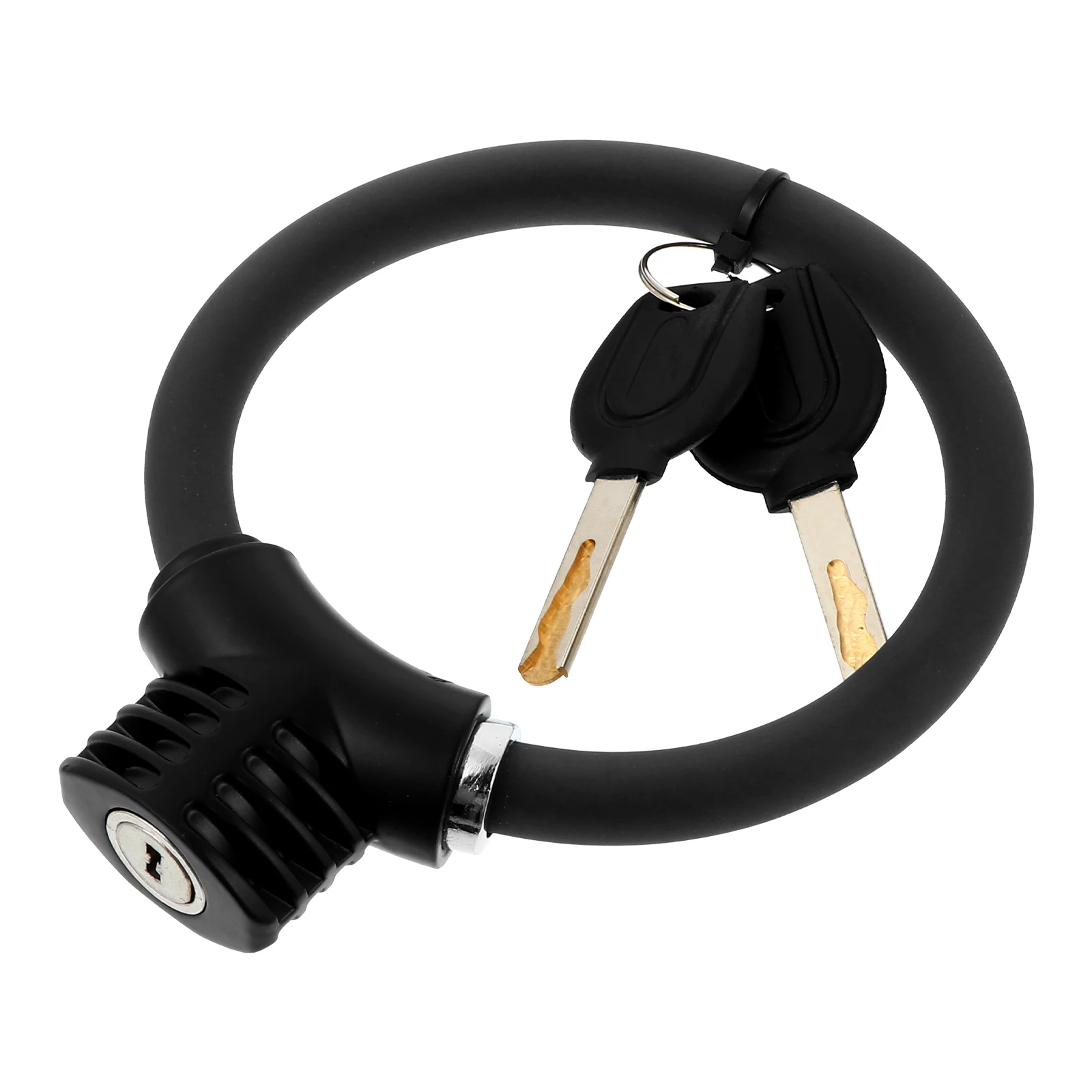 Riding Lock Anti Theft Bike Security Anti-theft Locks High Bikes Cycling Accessories Metal
Riding Lock Anti Theft Bike Security Anti-theft Locks High Bikes Cycling Accessories Metal