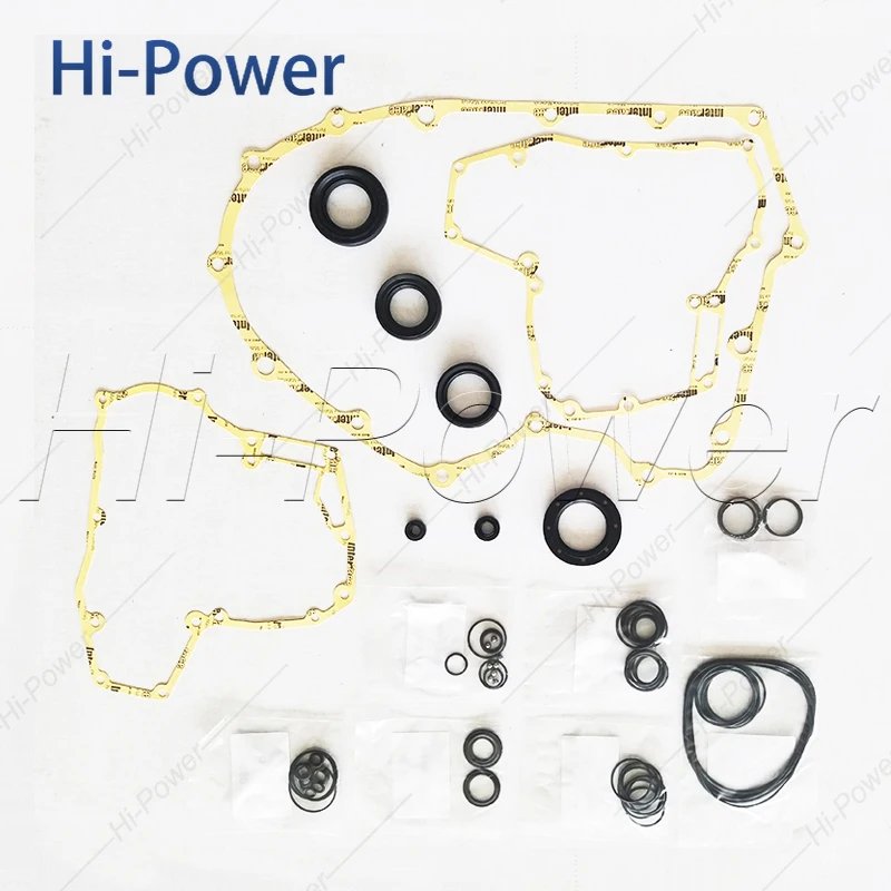 APXA AOYA MPOA MPXA PX4B BOYA MPJA MP1A Transmission Overhaul Rebuild Kit For HONDA Accord 2.2/2.0 CD5 Gearbox Repair Kit
APXA AOYA MPOA MPXA PX4B BOYA MPJA MP1A Transmission Overhaul Rebuild Kit For HONDA Accord 2.2/2.0 CD5 Gearbox Repair Kit