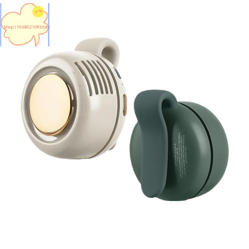 【YH】Small Clip Fan Portable Silent Fit Mini Bladeless Electric Fan Usb Charging Child Adult Ideal Gift For Outdoor Travel Office
【YH】Small Clip Fan Portable Silent Fit Mini Bladeless Electric Fan Usb Charging Child Adult Ideal Gift For Outdoor Travel Office