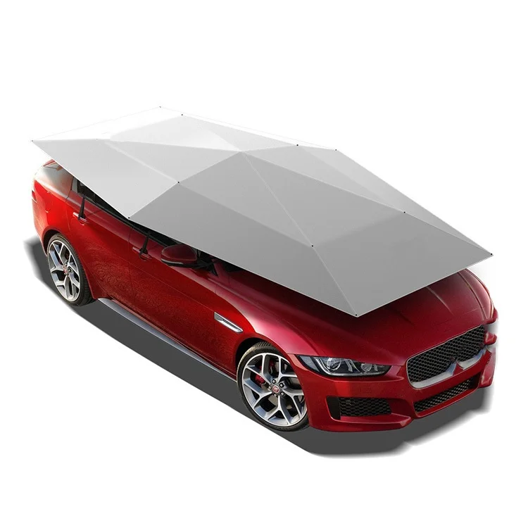 4.2m 4.6m Semi-automatic Outdoor Car Roof Tent Sunshade Cover Car Umbrella Sun Shade
4.2m 4.6m Semi-automatic Outdoor Car Roof Tent Sunshade Cover Car Umbrella Sun Shade