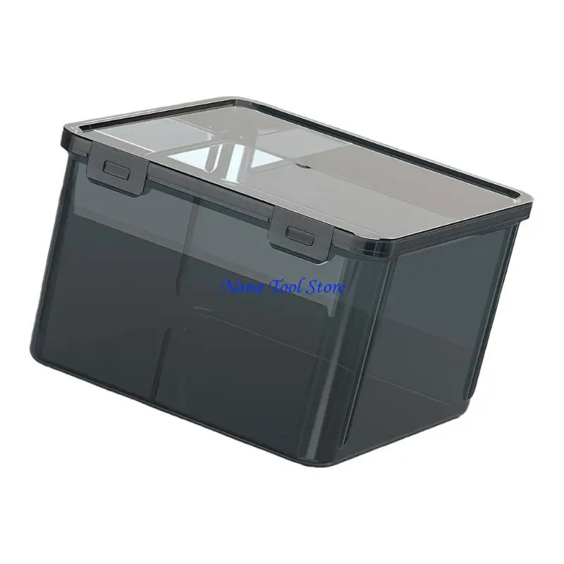 31GJ Hardware Classification Box Featuring Clear Sections for Organized Tool Arrangement in DIY and Professional Contexts
31GJ Hardware Classification Box Featuring Clear Sections for Organized Tool Arrangement in DIY and Professional Contexts