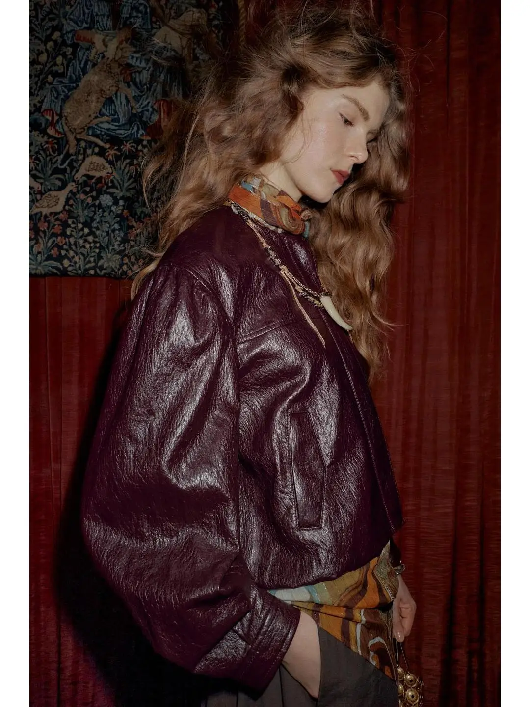 Winter ort Jaet Женское пальто из искусственной кожи с воздушным шаром Све с пышным подолом и пуговицами Верхняя одежда Sli Женское пальто
Winter ort Jaet Женское пальто из искусственной кожи с воздушным шаром Све с пышным подолом и пуговицами Верхняя одежда Sli Женское пальто