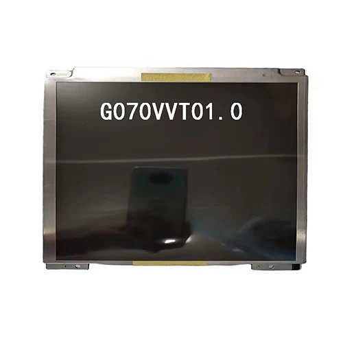 G070VVT01.0/7-inch LCD Display Screen Panel SEALED Brand New Replacement Fully Teste
G070VVT01.0/7-inch LCD Display Screen Panel SEALED Brand New Replacement Fully Teste