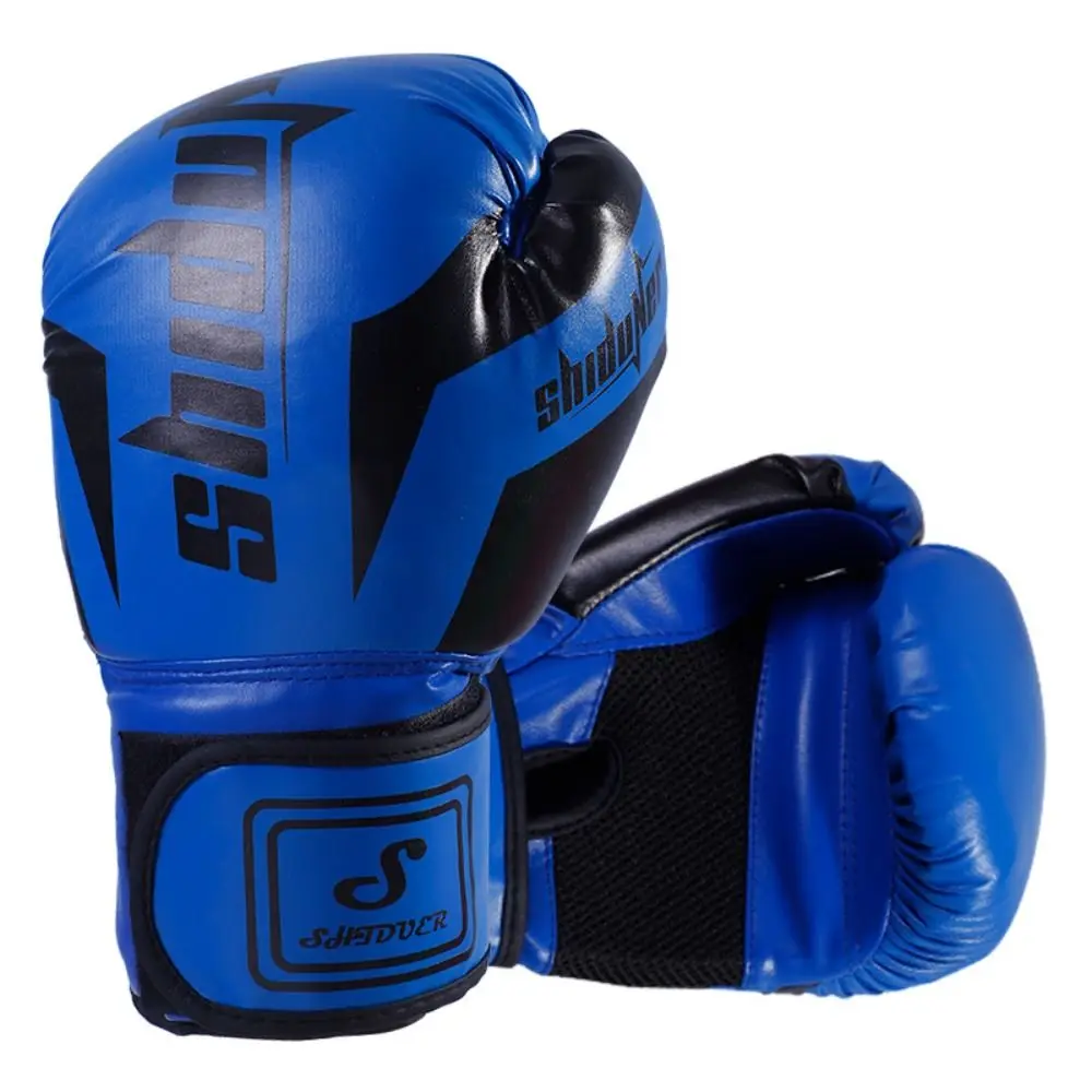 Перчатки Muay Thai для кикбоксинга, дышащие Красные/синие перчатки унисекс, боксерские перчатки, домашний Спорт
Перчатки Muay Thai для кикбоксинга, дышащие Красные/синие перчатки унисекс, боксерские перчатки, домашний Спорт