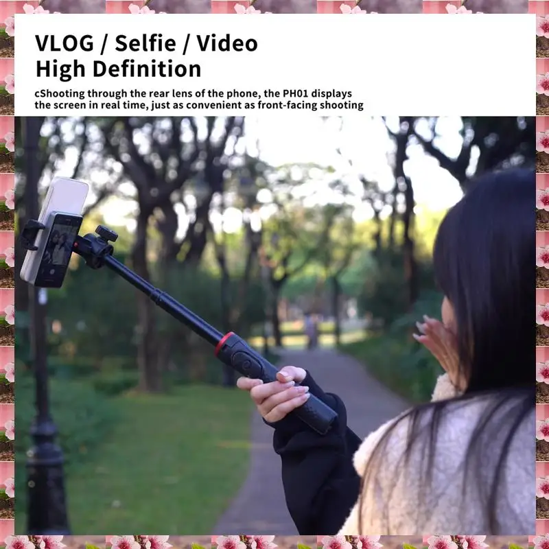 2025 Wireless Selfie Sharing Device Formobile Phones Live Broadcast Rear Camera Magnetic Display Screen,Wireless Selfie Sharing
2025 Wireless Selfie Sharing Device Formobile Phones Live Broadcast Rear Camera Magnetic Display Screen,Wireless Selfie Sharing