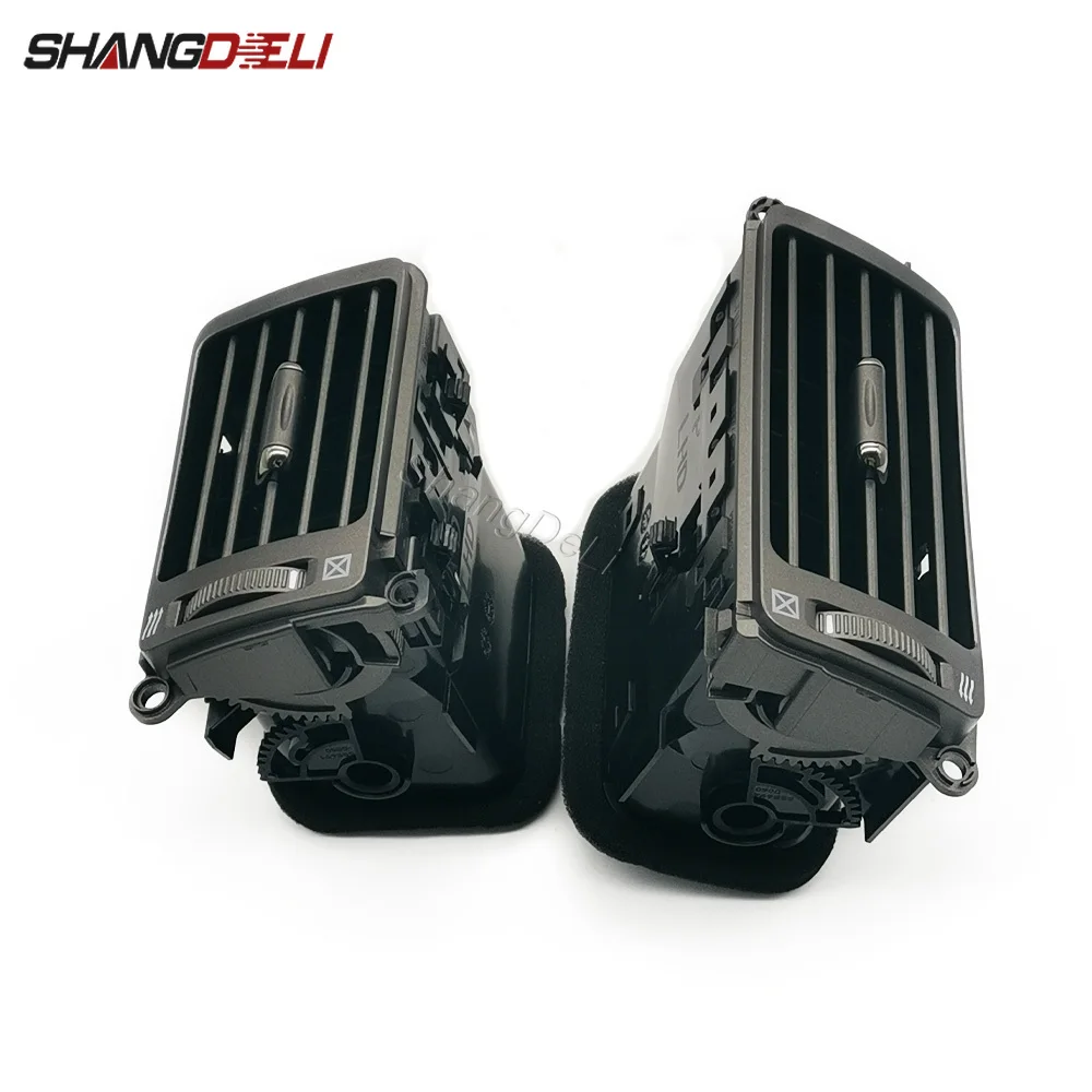 Car AC Vent Fit for Lexus LS430 2000–2007 55670-50050 Dashboard Air Conditioning Vent Outlet Car Accessories
Car AC Vent Fit for Lexus LS430 2000–2007 55670-50050 Dashboard Air Conditioning Vent Outlet Car Accessories