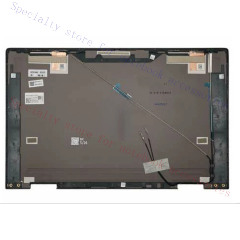 A+ for HP Envy X360 13-AY Laptop A/B/C/D Cover TPN-C147 Hinge L94498-001
A+ for HP Envy X360 13-AY Laptop A/B/C/D Cover TPN-C147 Hinge L94498-001