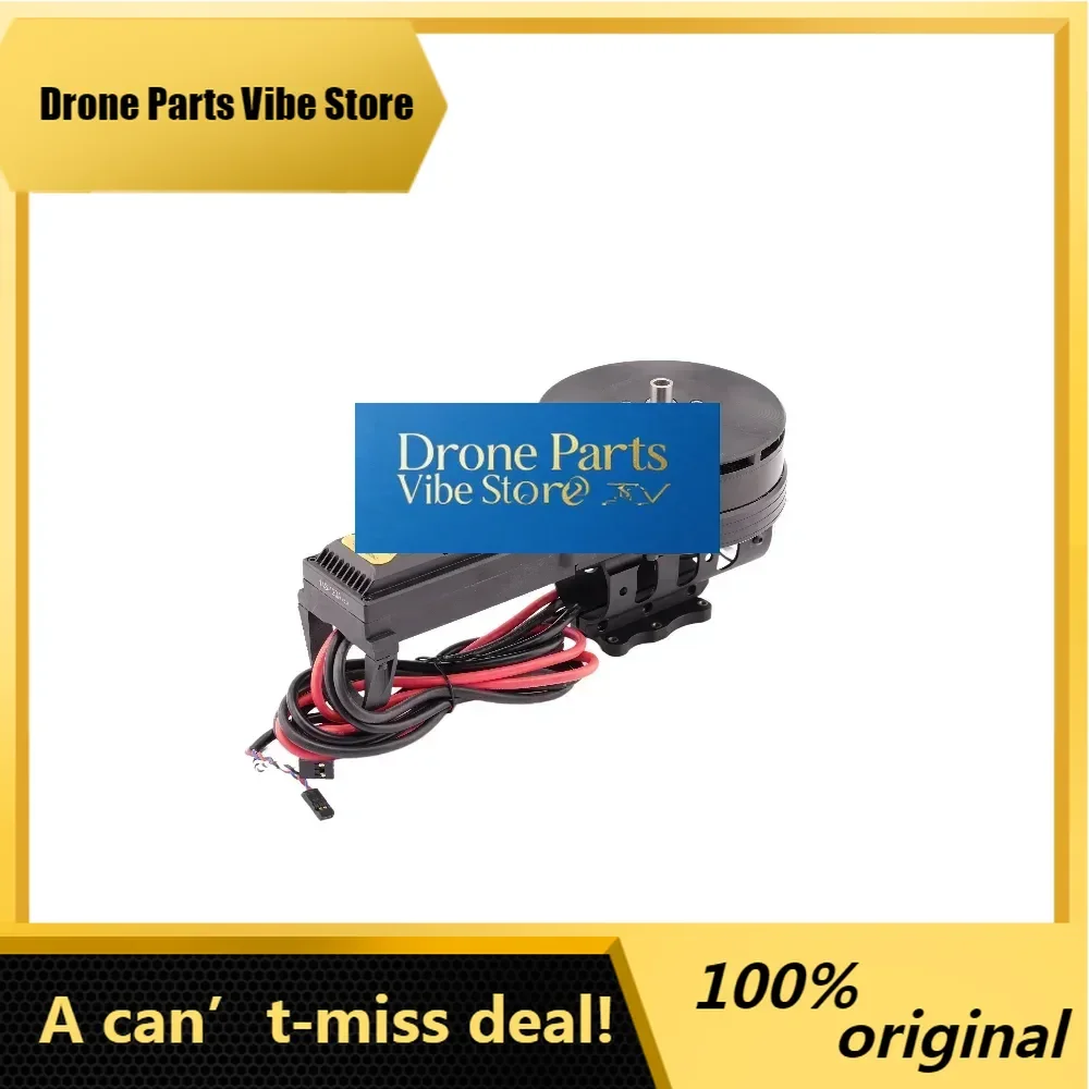 DParts1High Waterproof T10 110KV Agricultural Dr-one U-AV Brushless DC Motor
DParts1High Waterproof T10 110KV Agricultural Dr-one U-AV Brushless DC Motor