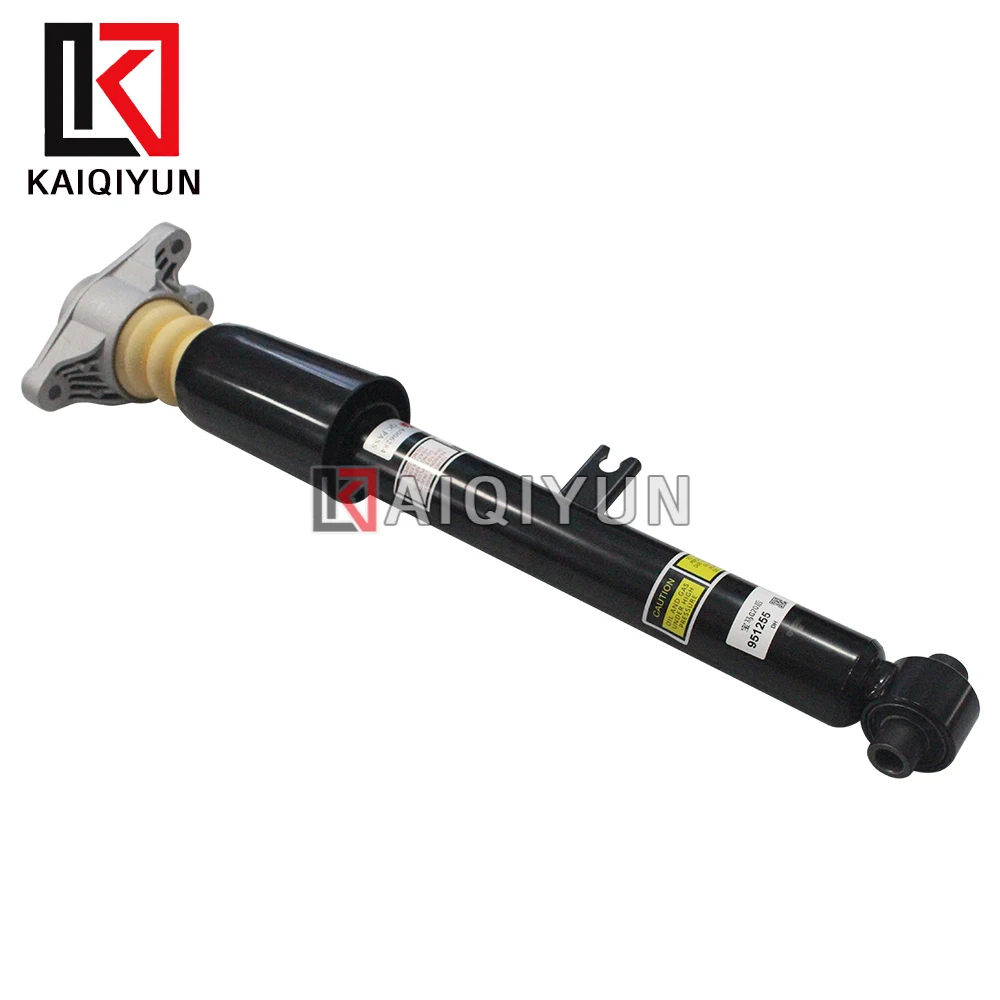 1x For BMW G20 G21 320i 330i 330e M340i RWD xDrive 2019-2024 Rear Shock Absorber w/o ADS 33526879301 33526879302 33526888543
1x For BMW G20 G21 320i 330i 330e M340i RWD xDrive 2019-2024 Rear Shock Absorber w/o ADS 33526879301 33526879302 33526888543