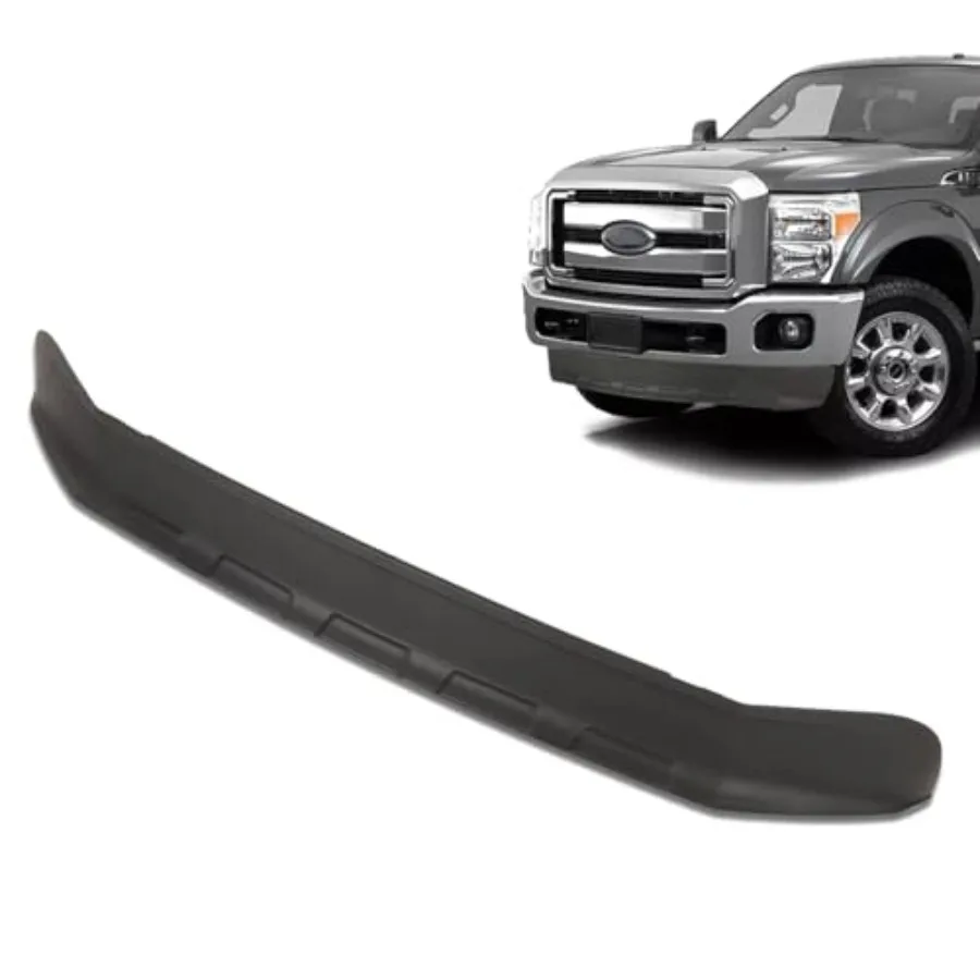 Front Bumper Lower Valance for 20112016 Ford F250 F350 F450 Super Duty Trucks Durable Plastic Trim with Reinforced Edge Design
Front Bumper Lower Valance for 20112016 Ford F250 F350 F450 Super Duty Trucks Durable Plastic Trim with Reinforced Edge Design