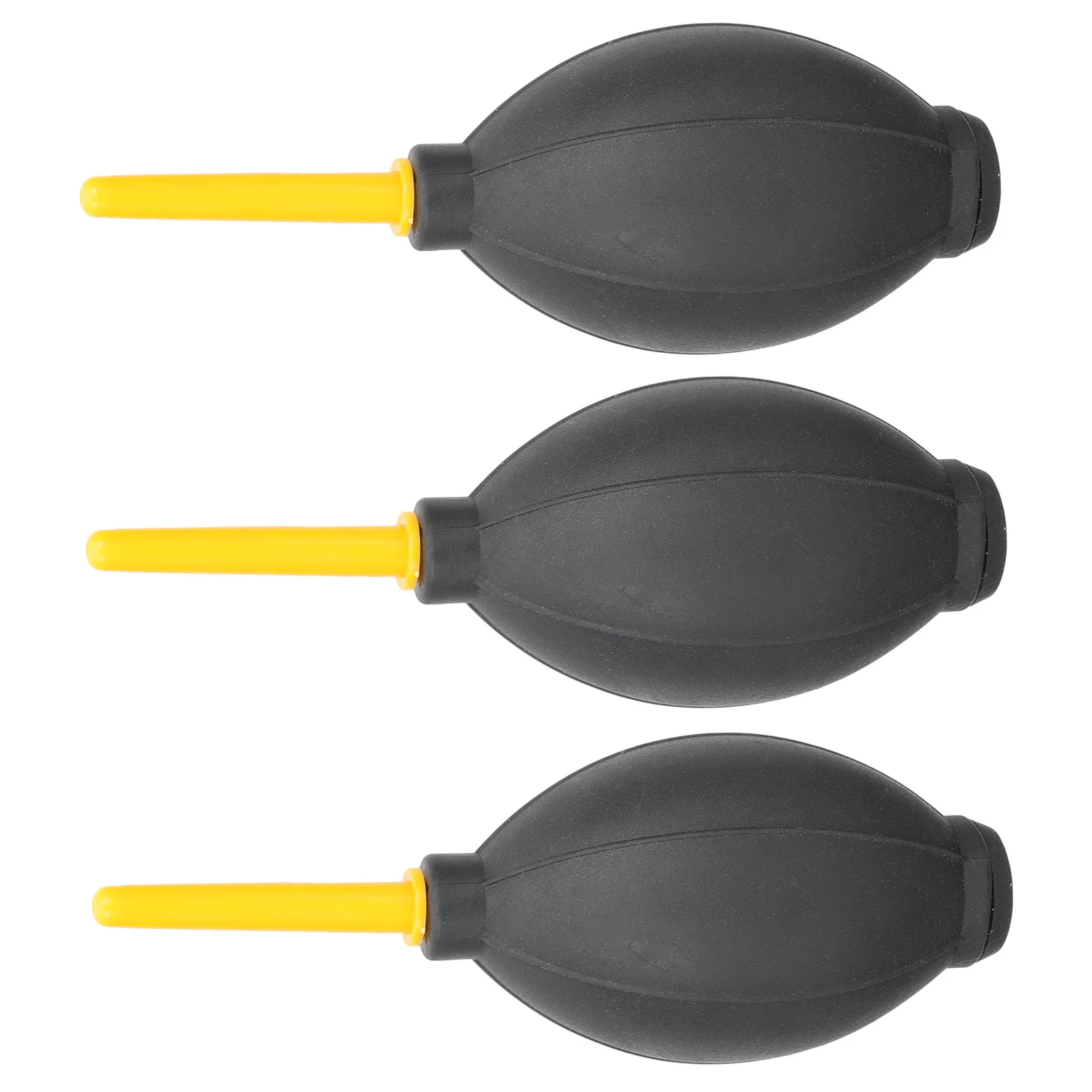 3pcs Camera Lens Cleaner Air Dust Removal Tool For Pc Keyboard Electronics Sensor Cleaning Rocket Blower Dust Blower Air Duster
3pcs Camera Lens Cleaner Air Dust Removal Tool For Pc Keyboard Electronics Sensor Cleaning Rocket Blower Dust Blower Air Duster