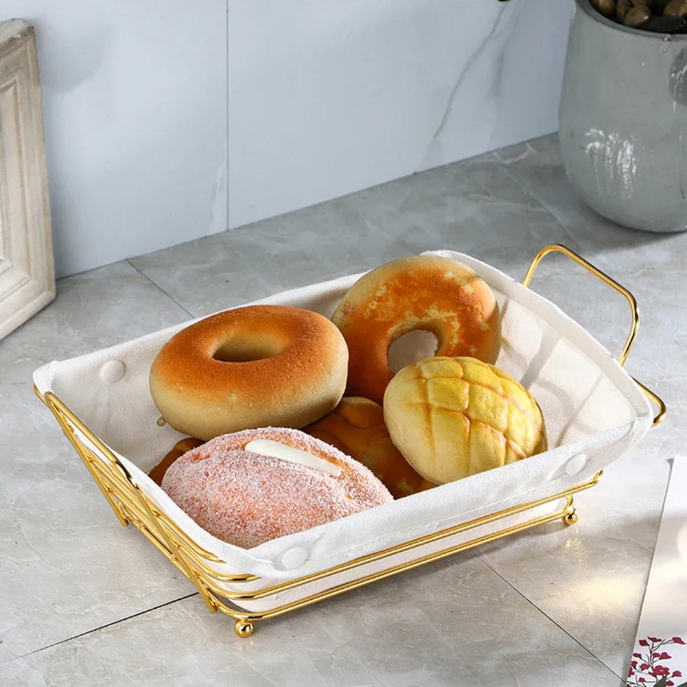 Kitchen Fruit Bread Basket Egg Storage Basket Creative Storage Basket Iron Storage Holder Large Egg Storage Container
Kitchen Fruit Bread Basket Egg Storage Basket Creative Storage Basket Iron Storage Holder Large Egg Storage Container