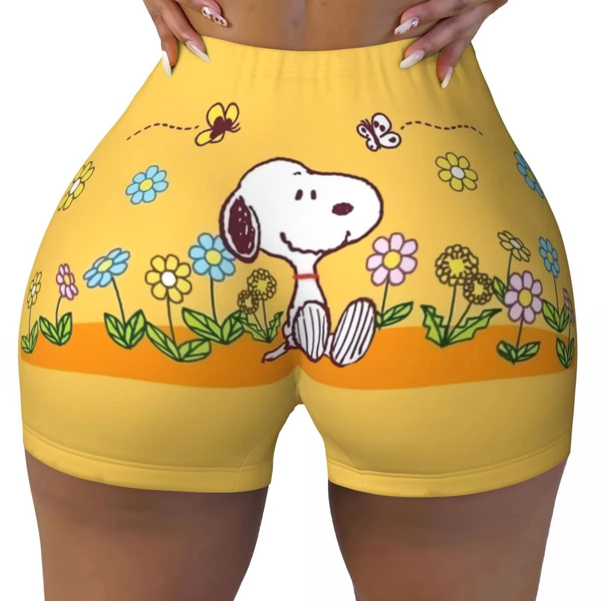 Custom Snoopys Nome Shorts para Mulheres, Motociclista Correndo, Treino, Atlético, Ginásio, Yoga, Não Hoje
Custom Snoopys Nome Shorts para Mulheres, Motociclista Correndo, Treino, Atlético, Ginásio, Yoga, Não Hoje