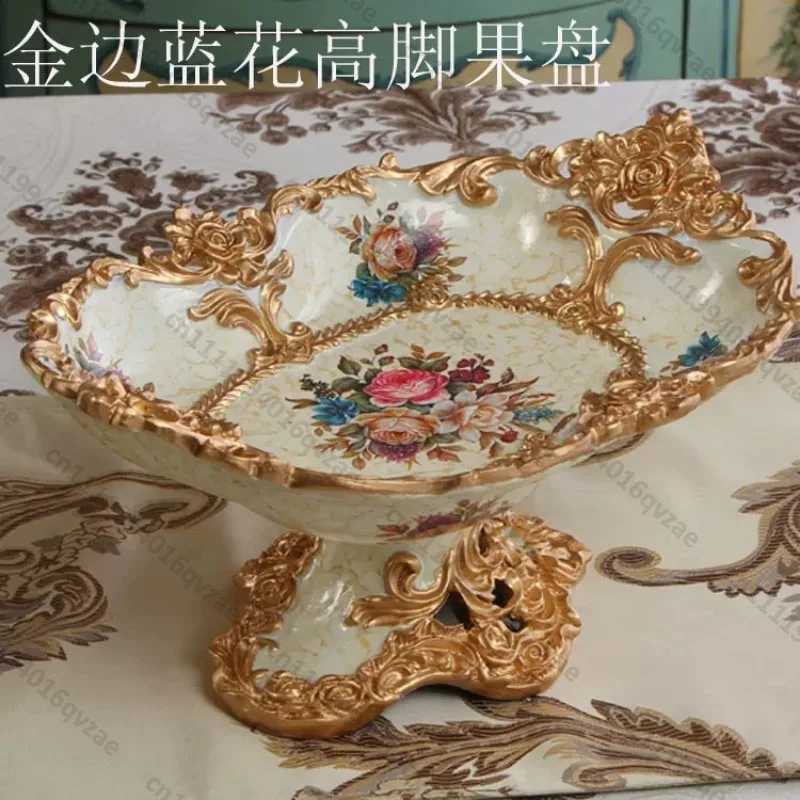 Home Living Room Decorative Resin Dried Fruit Plate Coffee Table Dining Table Locker Craft Ornament
Home Living Room Decorative Resin Dried Fruit Plate Coffee Table Dining Table Locker Craft Ornament