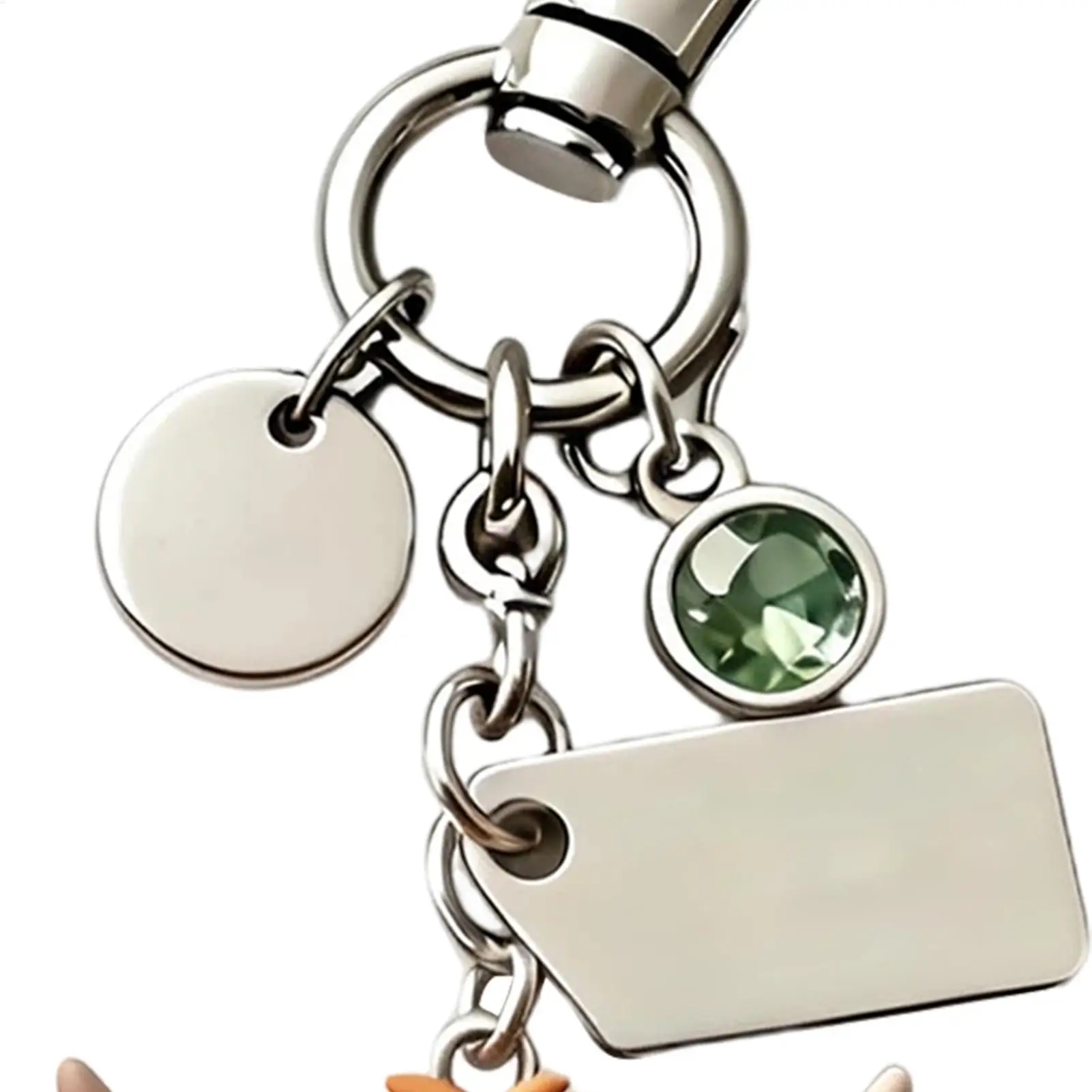 Cow Key Chains For Car 3D Cow Resin Cartoon Keyrings Girls Bag Pendant For Girlfriend Children Youth Son Daughter Family Friends
Cow Key Chains For Car 3D Cow Resin Cartoon Keyrings Girls Bag Pendant For Girlfriend Children Youth Son Daughter Family Friends