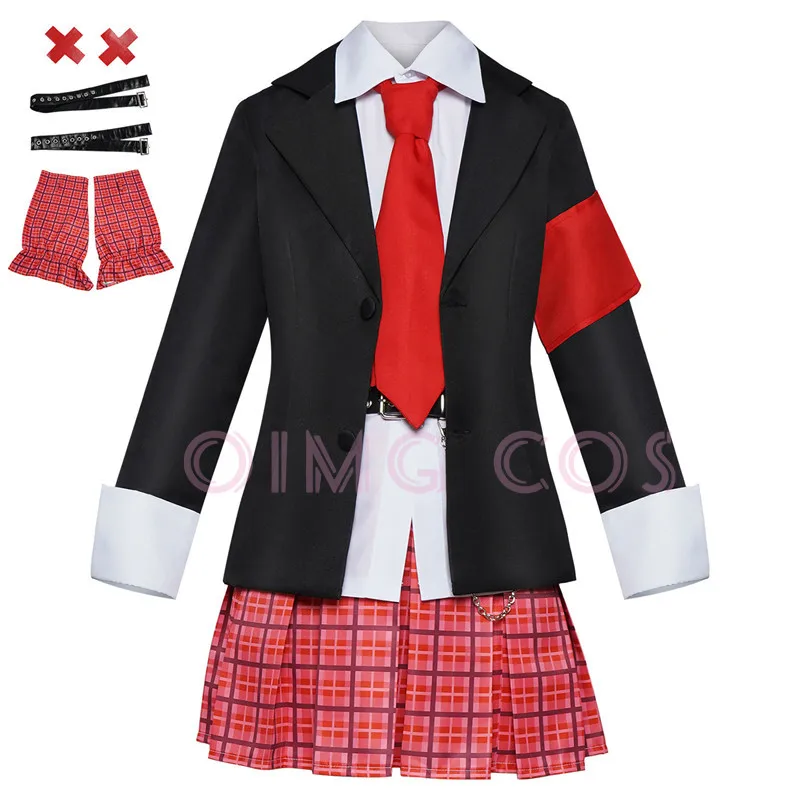 Шуго Чара Хинамори Аму Косплей Костюм Униформа Аниме Костюмы на Хэллоуин для женщин Игра
Шуго Чара Хинамори Аму Косплей Костюм Униформа Аниме Костюмы на Хэллоуин для женщин Игра