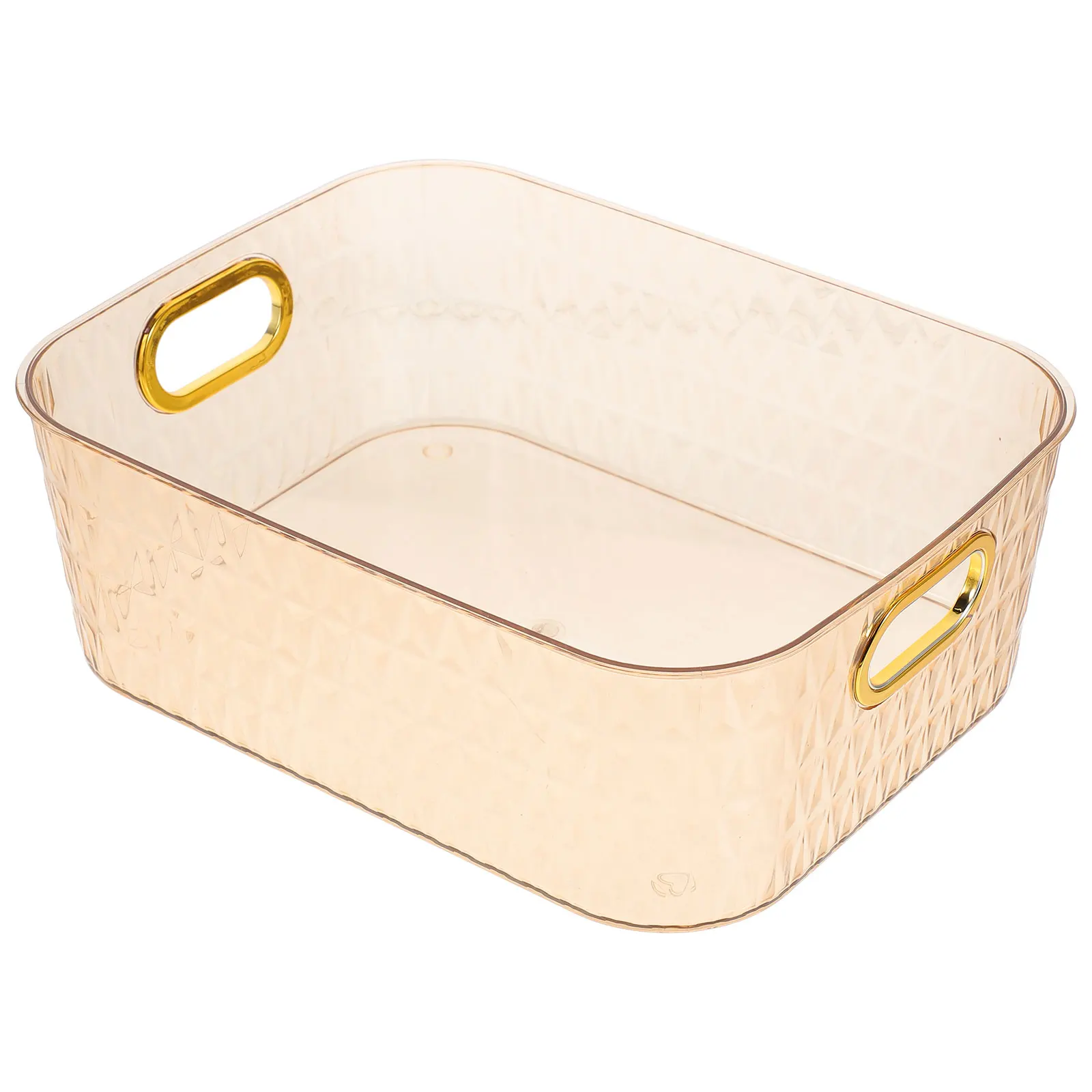 Cosmetics Box Makeup Bathroom Tray Organizer Large Capacity Transparent Kitchen Bathroom Vanity Tray Holder
Cosmetics Box Makeup Bathroom Tray Organizer Large Capacity Transparent Kitchen Bathroom Vanity Tray Holder