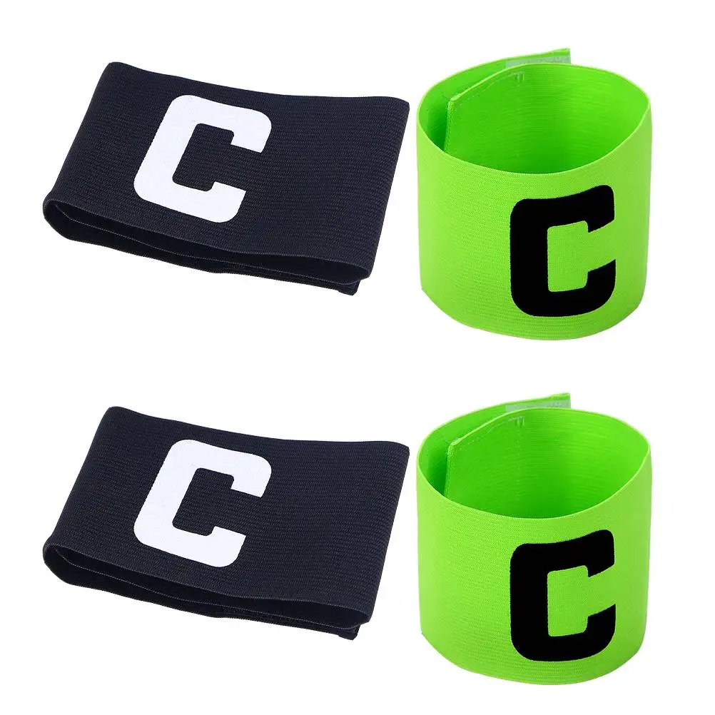 Football Armband Kids Captain Youth Soccer Elastic Bands Junior Armbands Captain's
Football Armband Kids Captain Youth Soccer Elastic Bands Junior Armbands Captain's