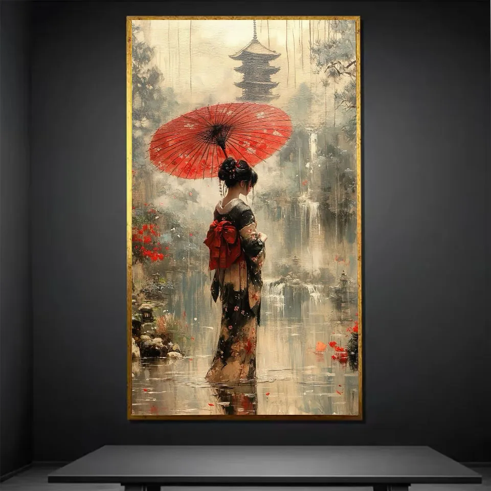 Asian Girls DIY Diamond Painting Japanese geisha Cross Stitch Kits Home Decor 5D Diamond Embroidery New 2025 Crafts Diamond art
Asian Girls DIY Diamond Painting Japanese geisha Cross Stitch Kits Home Decor 5D Diamond Embroidery New 2025 Crafts Diamond art