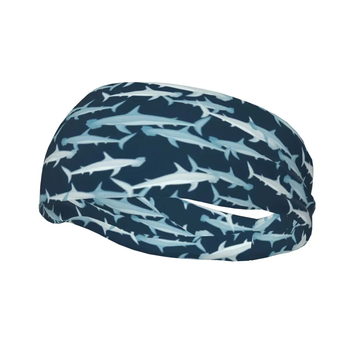 Спортивная повязка на голову «Молотковая акула» в скандинавском стиле, повязка для фитнеса, впитывающая повязка для волос для езды на велосипеде, пробежки
Спортивная повязка на голову «Молотковая акула» в скандинавском стиле, повязка для фитнеса, впитывающая повязка для волос для езды на велосипеде, пробежки