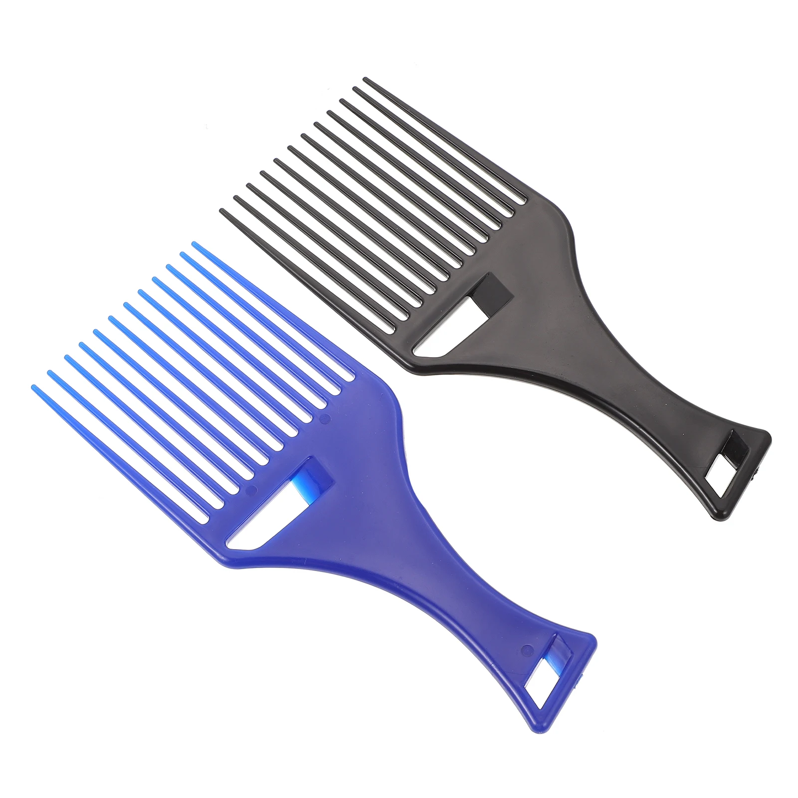 2pcs Wide Tooth Comb Hair Combs for Men Curly Curls Styling Tools Durable Picks Easy to Hold Travel Salon Use
2pcs Wide Tooth Comb Hair Combs for Men Curly Curls Styling Tools Durable Picks Easy to Hold Travel Salon Use