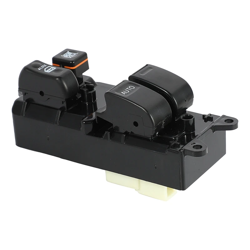 Front Left Power Master Window Switch For Toyota 2000-2006 2007-2011 FJ Cruiser ( 2 DOOR ) 84820-04010
Front Left Power Master Window Switch For Toyota 2000-2006 2007-2011 FJ Cruiser ( 2 DOOR ) 84820-04010