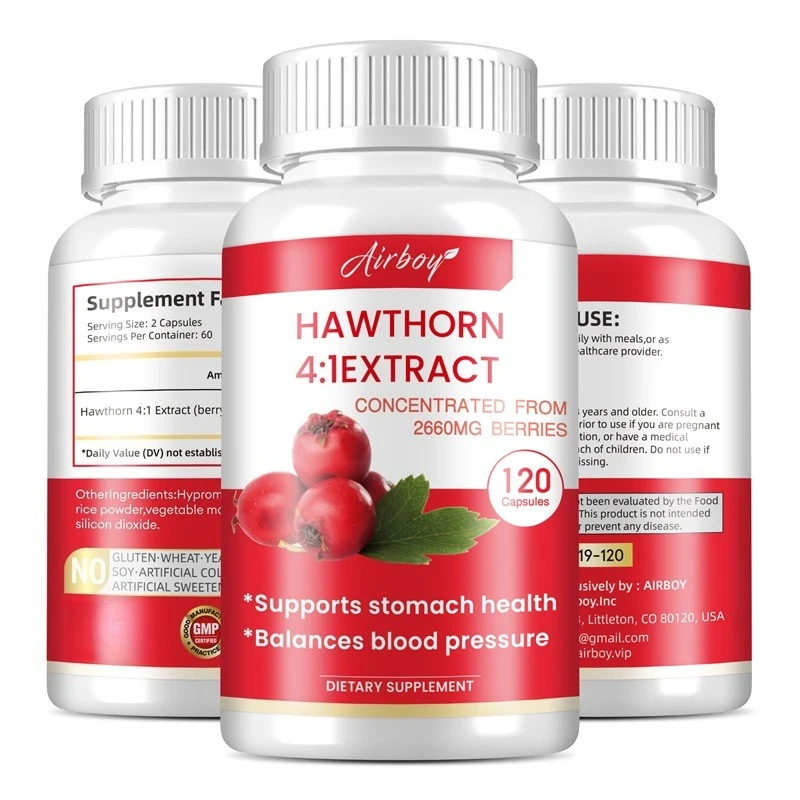 Капсула с экстрактом ягод боярышника — способствует пищеварения, поддержания здоровья сердца, контроля уровня сахара в крови и баланса артериального давления
Капсула с экстрактом ягод боярышника — способствует пищеварения, поддержания здоровья сердца, контроля уровня сахара в крови и баланса артериального давления